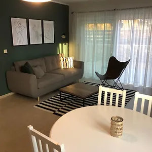 Apartman Linda Appartamento Cres