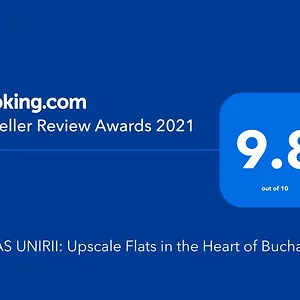 Atlas Unirii: Upscale Flats In The Heart Of Bucharest! Bucarest