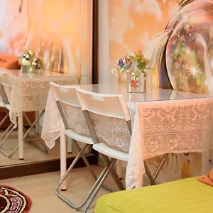 Apartament G&V Apartment Lujerului, Bucharest, Bucureşti