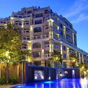 la-mer-luxury-apartments-golden-sands.goldensandshotels.net/