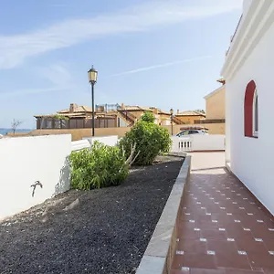 Galera Boutique Art Villas, By Amazzzing Travel Villa Corralejo