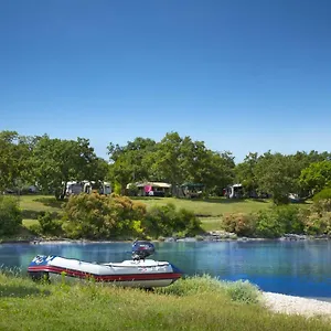 Victoria Mobilehome In Solaris Fkk Naturist Casa vacanze Porec