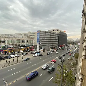 Union Square Sweethome Bucarest