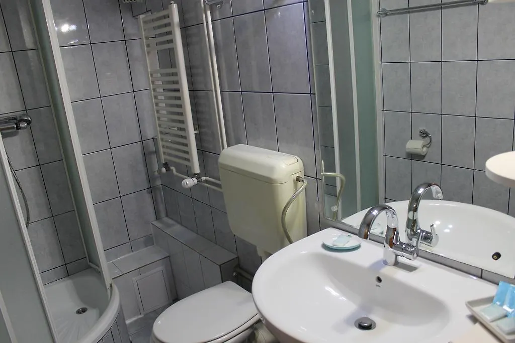 News Apartment Bucarest