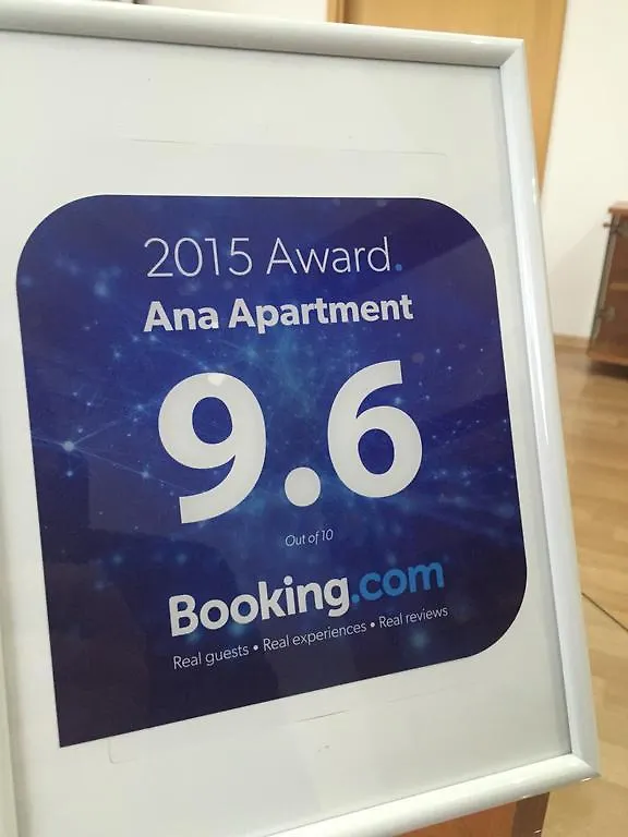 News Apartment Bucarest
