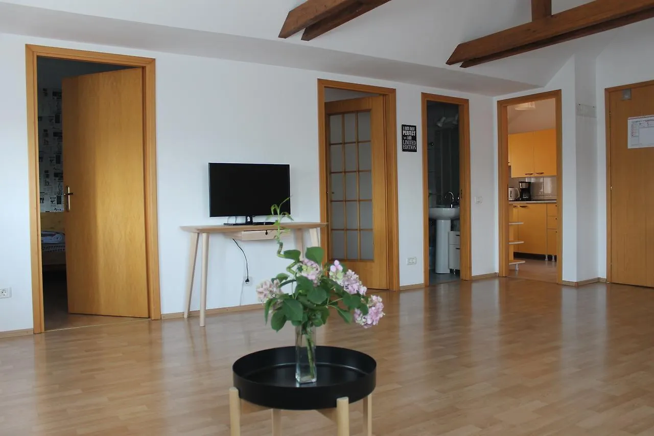 News Apartment Bucarest