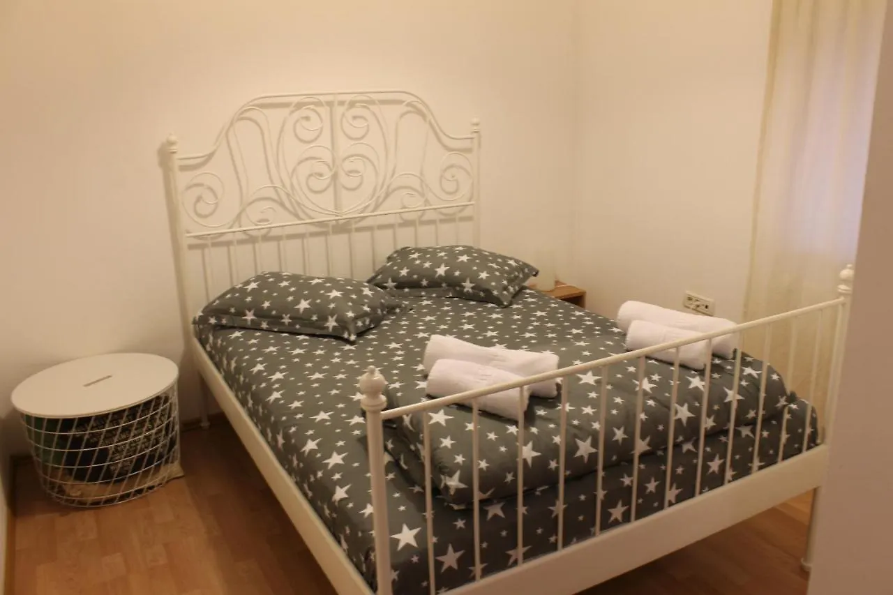 News Apartment Bucarest