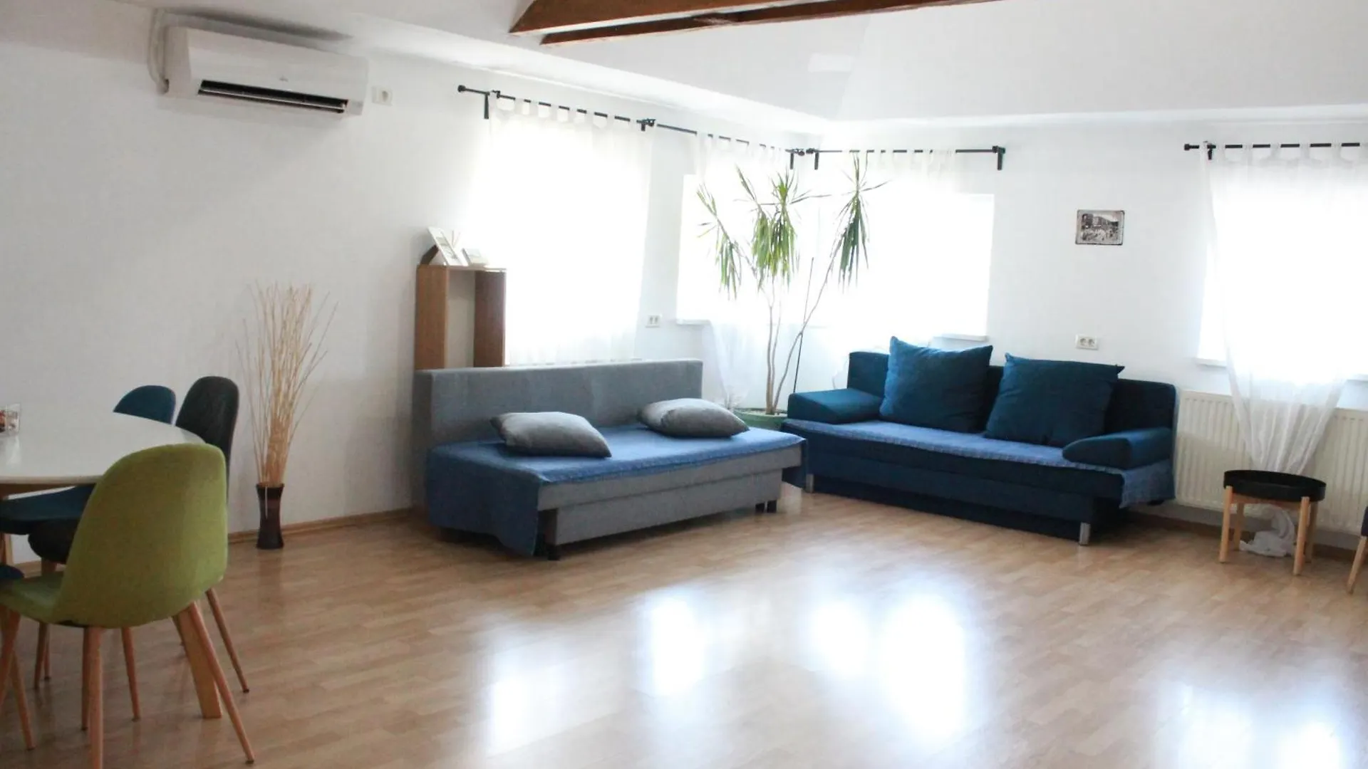בוקרשט News Apartment 0*,  רומניה