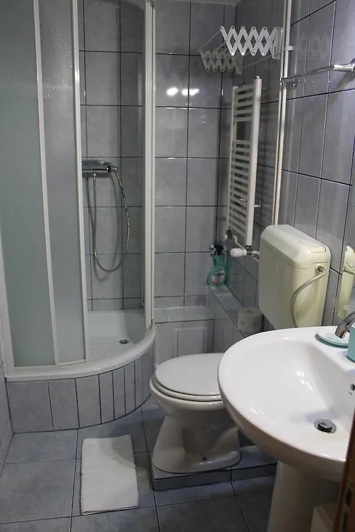 בוקרשט News Apartment 0*,