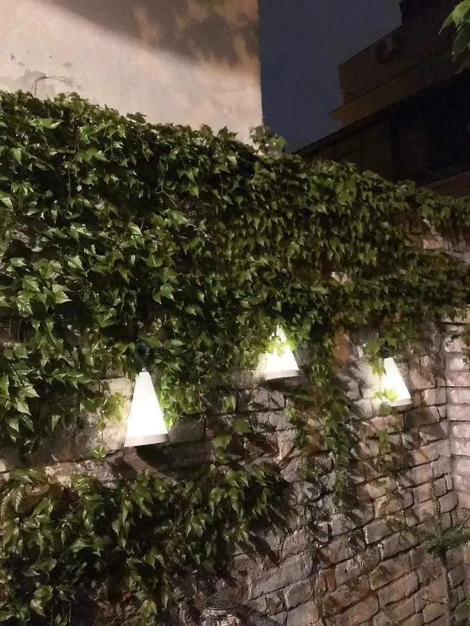 בוקרשט News Apartment